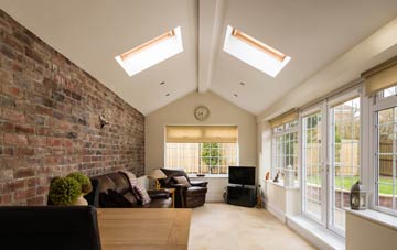 conservatory roof insulation Quabbs, Shropshire