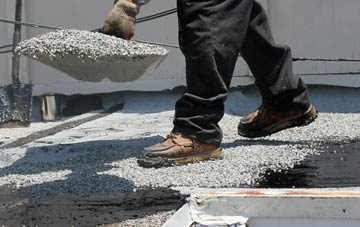 Quabbs flat roofing companies