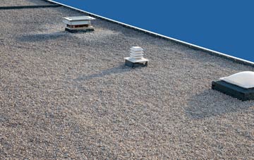 flat roofing Quabbs, Shropshire
