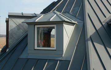 metal roofing Quabbs, Shropshire