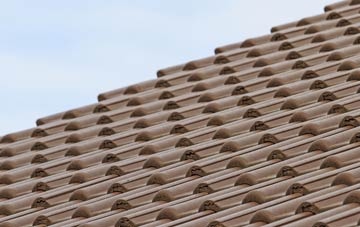 plastic roofing Quabbs, Shropshire