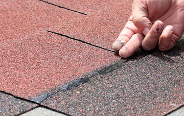 Quabbs asphalt roof repairs