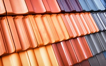 Quabbs roof tile costs