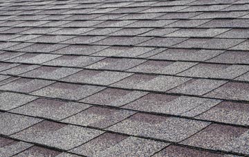 Quabbs tiles for shallow pitch roofing