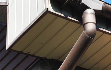 Quabbs soffit installation costs