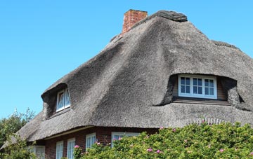 thatch roofing Quabbs, Shropshire